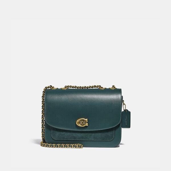 Fashion 4 - Madison Shoulder Bag