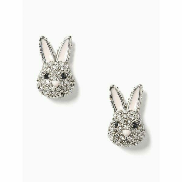 Fashion 4 - Make Magic Rabbit Studs
