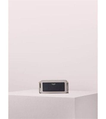 Fashion 4 - Margaux Double-zip Mini Crossbody