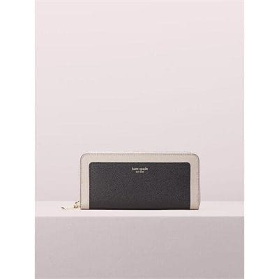 Fashion 4 - Margaux Slim Continental Wallet