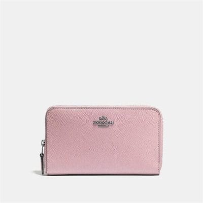 Fashion 4 - Medium Zip Around Wallet