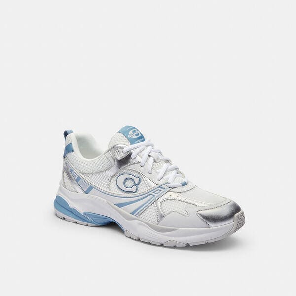 Fashion 4 - Mesh Sneaker