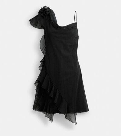 Fashion 4 - Mini Tulle Dress