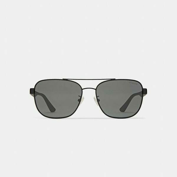 Fashion 4 - Modern Sport Navigator Sunglasses