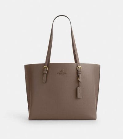 Fashion 4 - Mollie Tote Bag