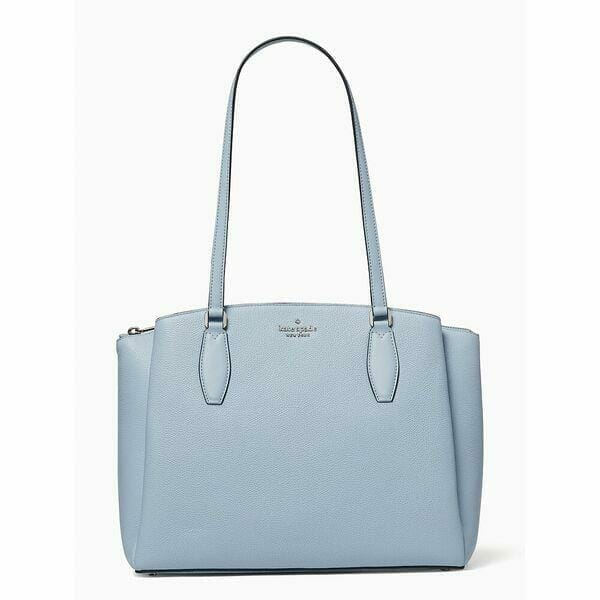 Fashion 4 - Monet Large Compartment Tote