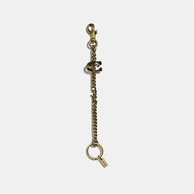 Fashion 4 - Multi Icon Swag Bag Charm