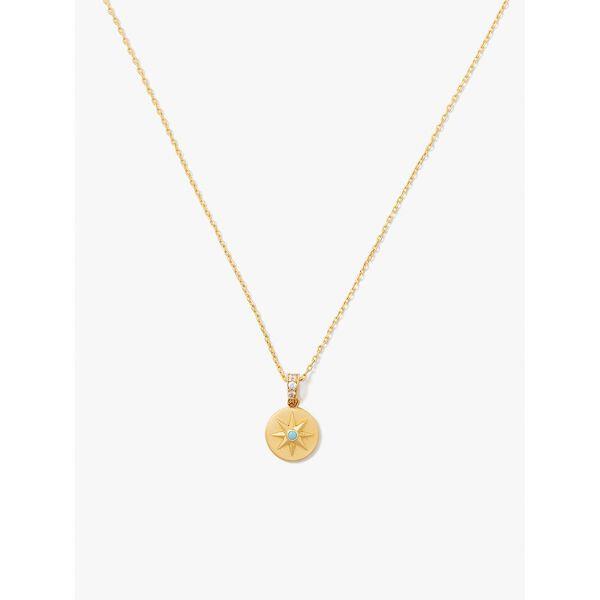 Fashion 4 - My Medallion Mini Pendant