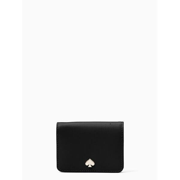 Fashion 4 - Nadine Slim Bifold Card Holder