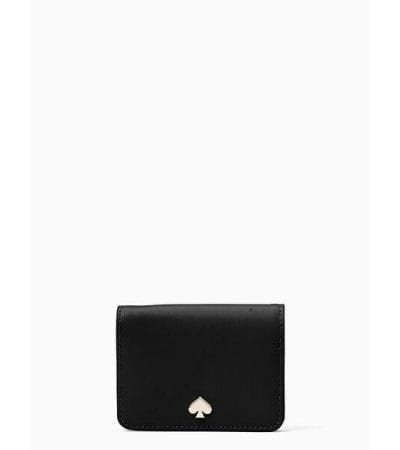 Fashion 4 - Nadine Slim Bifold Card Holder