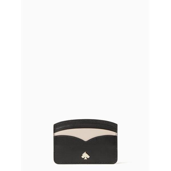 Fashion 4 - Nadine Small Slim Card Holder