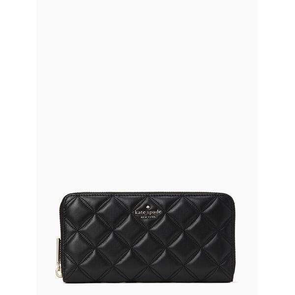 Fashion 4 - Natalia Large Continental Wallet