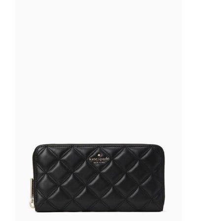 Fashion 4 - Natalia Large Continental Wallet