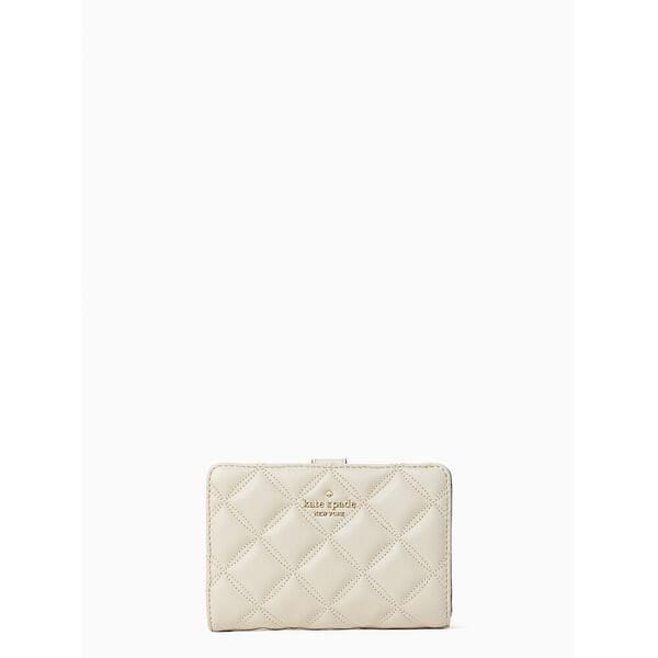 Fashion 4 - Natalia Medium Compact Bifold Wallet