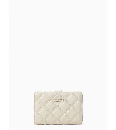 Fashion 4 - Natalia Medium Compact Bifold Wallet