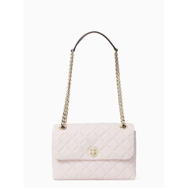 Fashion 4 - Natalia Medium Flap Shoulder Bag