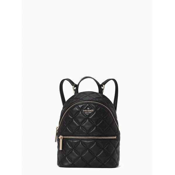 Fashion 4 - Natalia Mini Convertible Backpack