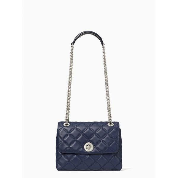 Fashion 4 - Natalia Small Flap Shoulder Bag