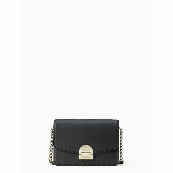 Fashion 4 - Neve Convertible Flap Crossbody