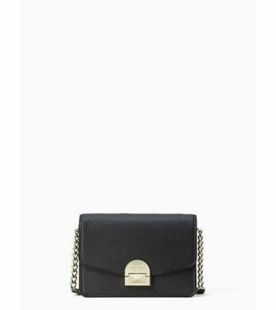 Fashion 4 - Neve Convertible Flap Crossbody
