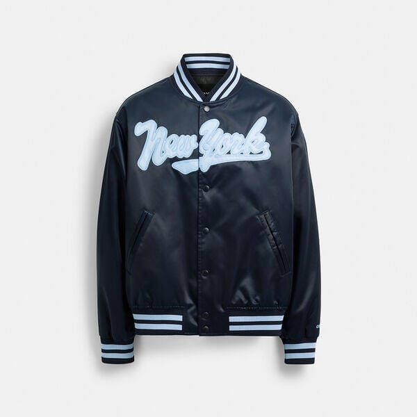Fashion 4 - New York Souvenir Jacket