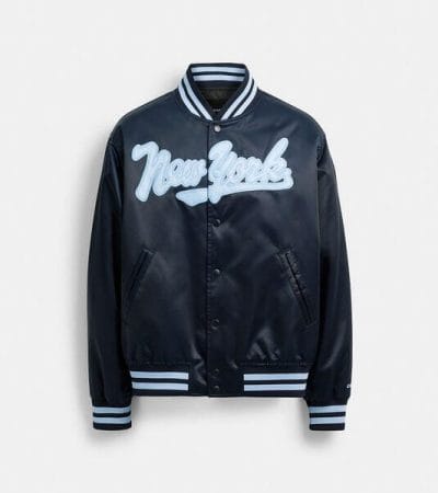 Fashion 4 - New York Souvenir Jacket