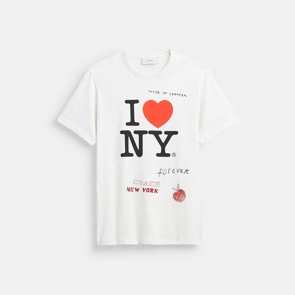Fashion 4 - New York T-Shirt Fashion 4 - New York T-Shirt