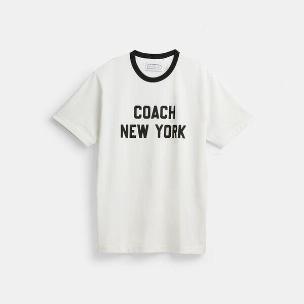 Fashion 4 - New York T Shirt