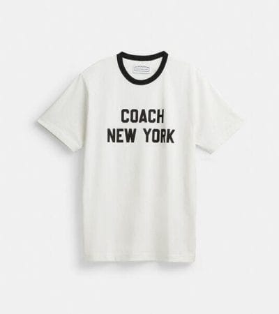 Fashion 4 - New York T Shirt