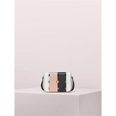 Fashion 4 - Nicola Mod Dot Small Shoulder Bag