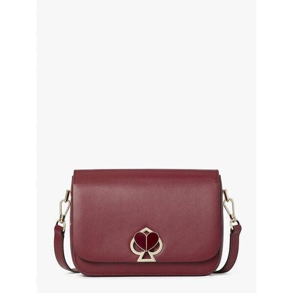 Fashion 4 - Nicola Twistlock Medium Convertible Crossbody