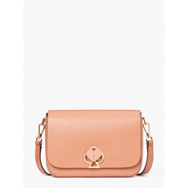 Fashion 4 - Nicola Twistlock Medium Crossbody