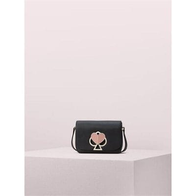 Fashion 4 - Nicola Twistlock Small Shoulder Bag