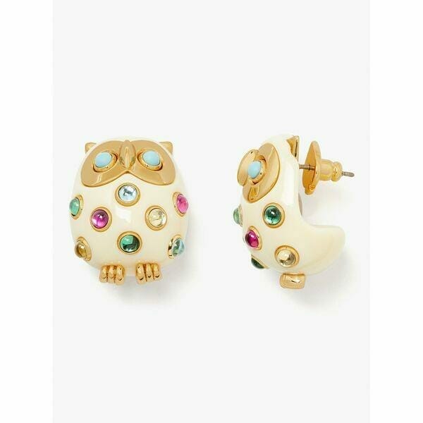 Fashion 4 - Night Bird Huggies