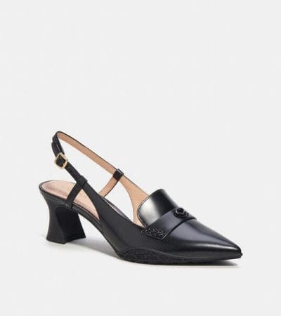 Fashion 4 - Nikola Hybrid Slingback