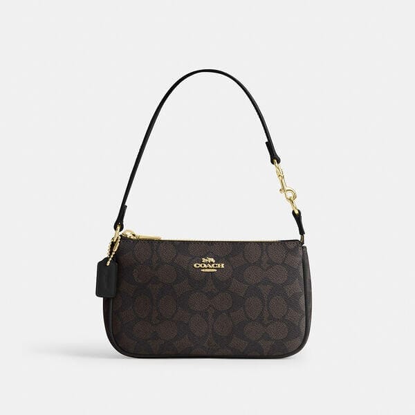 Fashion 4 - Nolita 19 In Signature Canvas