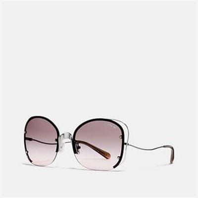 Fashion 4 - OPEN WIRE BUFFERFLY SUNGLASSES