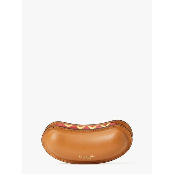 Fashion 4 - On A Roll 3d Hot Dog Coin Purse