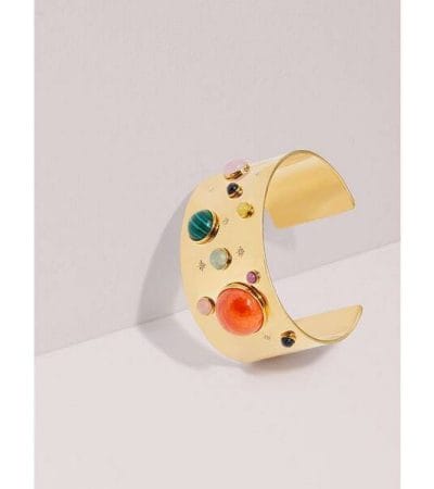 Fashion 4 - On The Rocks Cuff