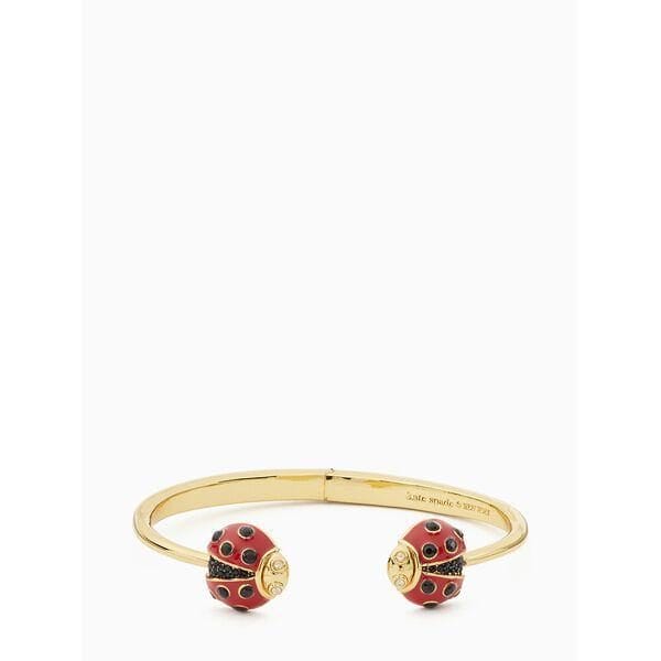 Fashion 4 - Open Hinged Cuff