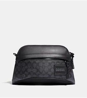 Fashion 4 - PACER SPORT PACK IN SIGNATURE CANVAS WITH COACH PATCH