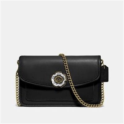 Fashion 4 - PARKER CROSSBODY