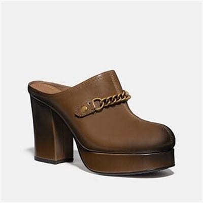 Fashion 4 - PLATFORM MULE