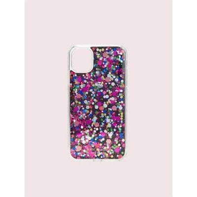 Fashion 4 - Party Confetti Iphone 11 Case