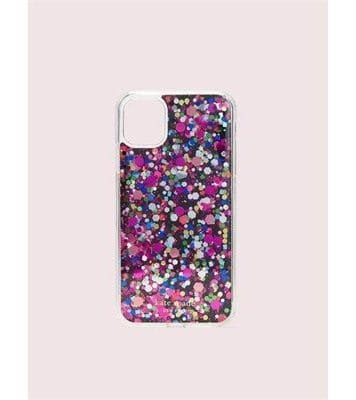 Fashion 4 - Party Confetti Iphone 11 Case