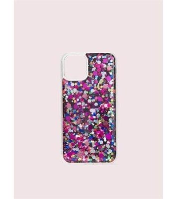 Fashion 4 - Party Confetti Iphone 11 Pro Case