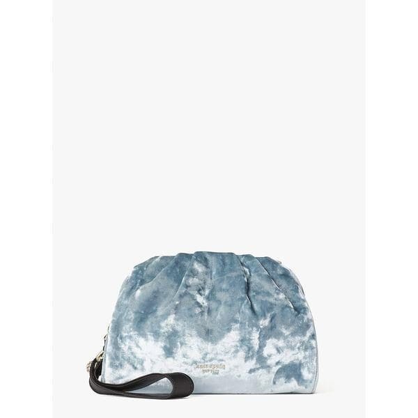 Fashion 4 - Party Velvet Clutch