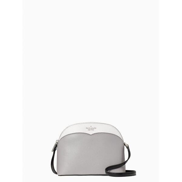 Fashion 4 - Payton Colorblock Dome Crossbody