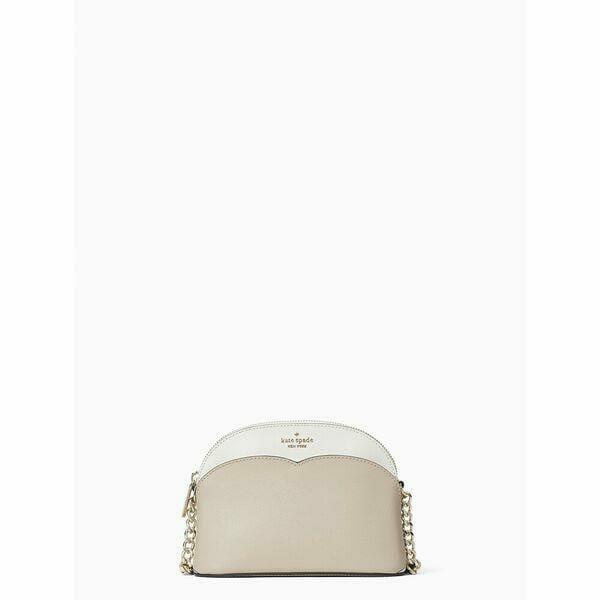 Fashion 4 - Payton Colorblock Small Dome Crossbody