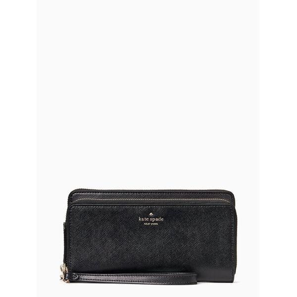 Fashion 4 - Payton Large Carryall Wristlet